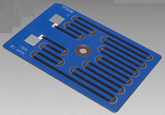 Bourns-TFOS30-1-150T Widerstand, fest, Oberflächenmontage, einzeln Res Thick Film 150 Ohm 10% 260/900W 600ppm/°C Sulfur Resistant Pad SMD Automotive AEC-Q200