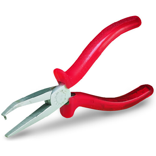 WAGO-210-250 Pliers Operating Tool, For Female And Male Connectors With Cage Clamp Connection