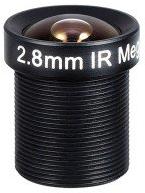 Basler AG-2000035611 Optische Linsen Circular Optical Lens S-Mount