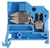 Weidmueller GmbH & Co. KG-0471780000 Connector Terminal Blocks Conn Modular Terminal Block 2 POS Screw DIN Rail 25A
