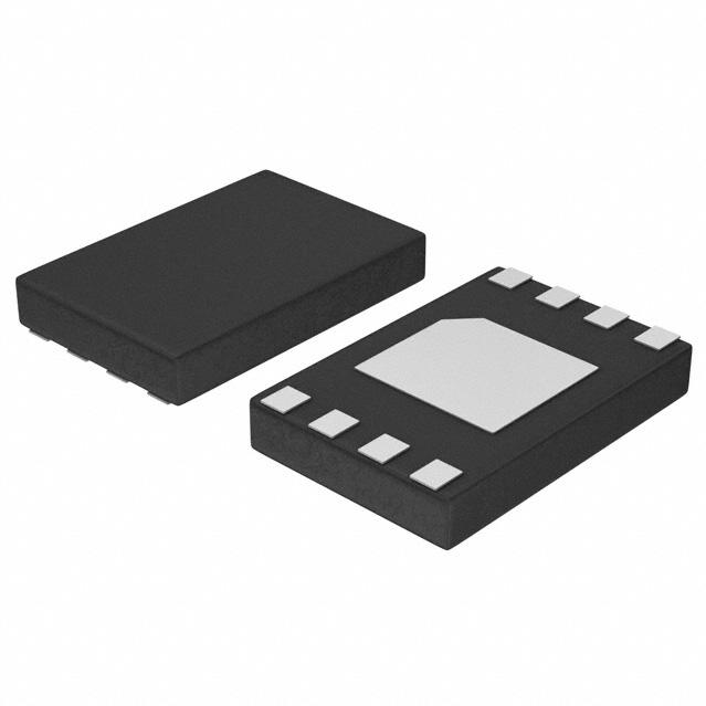 onsemi-CAT25160HU2I-GT3 EEPROM EEPROM Serial-SPI 16K-bit 2K x 8 2.5V/3.3V/5V 8-Pin UDFN EP T/R