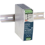 Mean Well Enterprises-DUPS20 Unterbrechungsfreie Stromversorgung Din Rail Type Uninterruptible DC-UPS Module