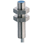 Proximity Sensor Inductive NC PNP 2mm