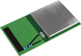 Murata Manufacturing-LBWA0ZZ2DS-688 802.11 LAN sans fil Module 802.11b/g/n 2.4GHz 72200Kbps 88-Pin SMD Module T/R