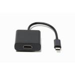 Teledyne FLIR LLC-79301-0201 Audio/Video Kabelsortiment Cable Assembly Audio/Video USB Type A/DVI-D to HDMI M-F Crimp-Crimp