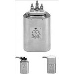 Vishay-PHMKDG 415.3.50 塑料薄膜电容器 Cap Film 308uF 415V PP Screw 70°C