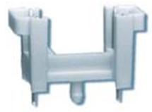 Littelfuse-64900003039 Accessori fusibile Fuse Holder 6.3A 250V Through Hole Pin Bulk