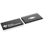 LED Driver 16 Segment 16000uA Supply Current Automotive AEC-Q100 38-Pin HTSSOP EP T/R