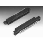 Fujitsu-FCN-365J040-AU Steckverbinder, rechteckig Conn Rectangular F 40 POS 2.54mm Solder RA Thru-Hole
