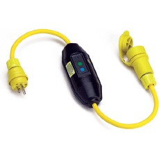 Molex-1301530059 Schaltungsschutz, verschiedene Ground Fault Circuit Interrupter