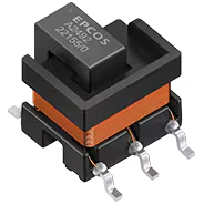 TDK-B78541A2467A003 Transformator SMT Gate-Drive Transformer Automotive AEC-Q200