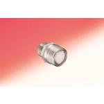 Conn Circular SKT 4 POS Solder Cup ST Jam Nut 4 Terminal 1 Port Bag