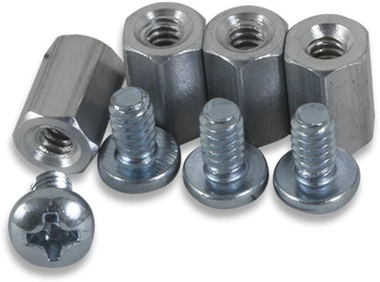 Digilent-240-020 Distanzhülsen Standoffs for System Boards