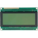 Display Elektronik GmbH-DEM20486SYH-LY null Character Display STN Transflective 20Char x 4Line 16-Pin
