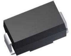 Kyocera-EC30QSA045 Rectifiers Diode Schottky 45V 3A 2-Pin SMA Automotive AEC-Q101