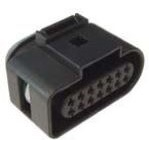 Delphi-13601194 Einzeladersteckverbinder, Gehäuse Conn Housing F 14 POS Crimp ST Cable Mount