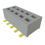 CLP-105-02-G-D-BE CLP-105-02-G-D-BE