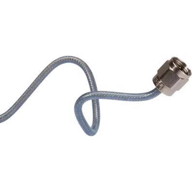 HUBER+SUHNER-MINIBEND -11 Kabelbaugruppen Koaxial Cable Assembly Coaxial 0.279m SMA to SMA PL-PL