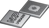 NXP Semiconductors-LH79524N0F100A1;55 Processeurs d&rsquo;application et SOC SOC LH7952x ARM720T 208-Pin LFBGA