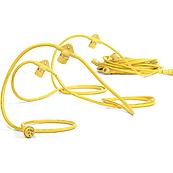 Molex-1301060118 Cable Assembly AC Power Cable Assembly AC Power 15.24m NEMA L5-20 to NEMA L5-20 5 to 5 POS PL-RCP