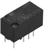 Panasonic-TX2-48V Relè di segnale Signal Relay 48VDC 2A DPDT(15x7.4x8.2)mm THT