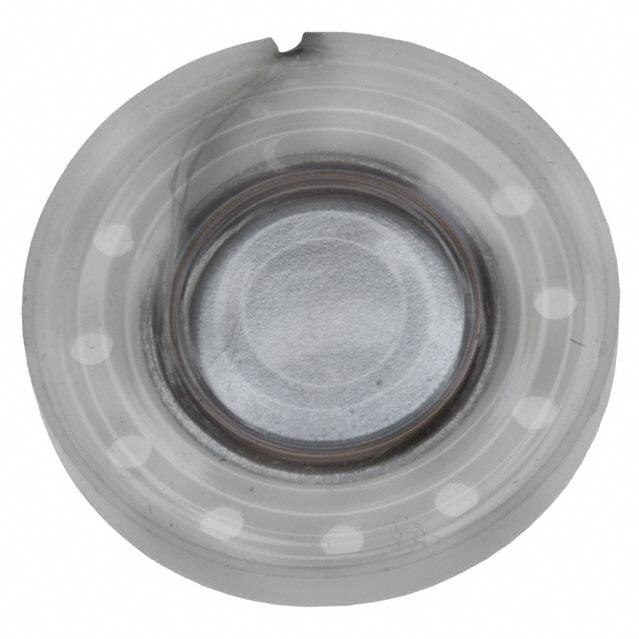 Mallory Sonalert Products-PSR-27N08S01-JQ Haut-parleurs Speakers Ferrite 750±20%Hz 0.5W 98±3dBA/84±3dBA 8Ohm Round