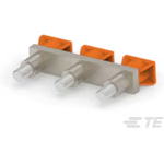 TE Connectivity-1SNK916303R0000 Steckverbinderbrücken und Shunts Jumper Bars