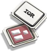 Infineon Technologies AG-IRF6646TRPBF MOSFETs Trans MOSFET N-CH Si 80V 12A 7-Pin Direct-FET MN T/R