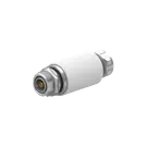 HUBER+SUHNER-9077.41.0032 DC Blocks DC Block 160MHz to 3000MHz 7/16 Plug (Male)/7/16 Jack (Female)