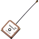 Antenna Patch 1610MHz