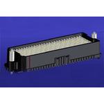 Conn High Density M 143 POS 1.2mm Solder ST SMD HD Mezz™ Tray