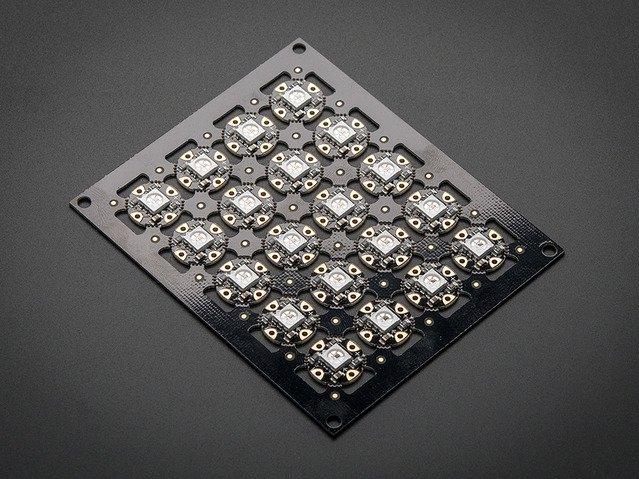 Adafruit Industries-1559 Herramientas y kits de desarrollo LED Development Tool