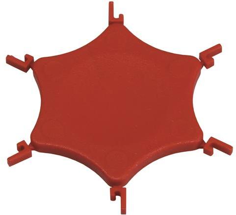 HARTING-14950000050000 Steckverbinderzubehör Coding pin for Connector Polyamide