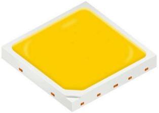 ams OSRAM-GW P9LR38.PM-M2M5-XX58-1-45-R18 LED LED Uni-Color White 2-Pin Chip 5050