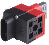 Lumberg-932818002 Ventilzubehör Measuring Adapter for Measurement with 4 mm Measuring Leads