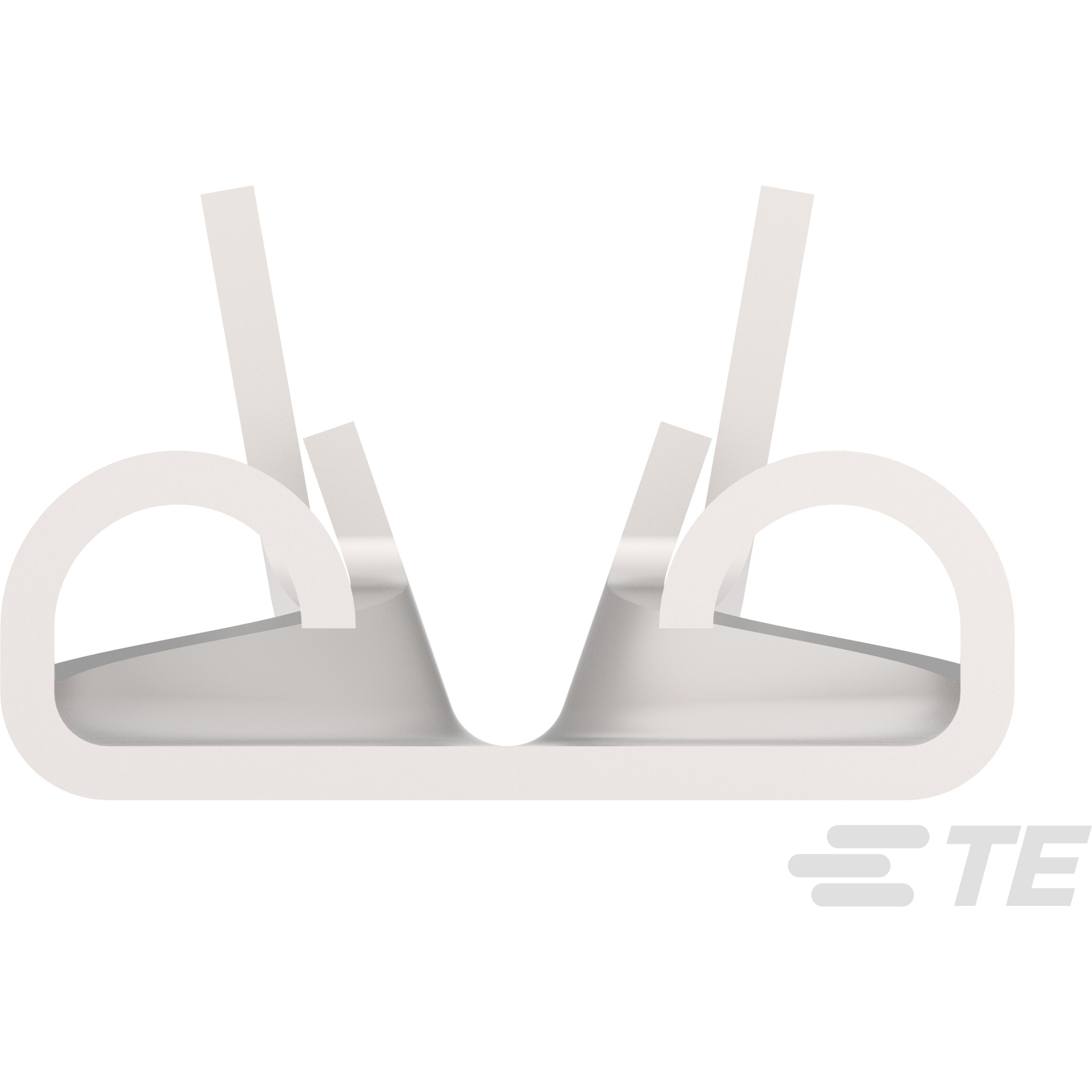 TE Connectivity-140794-3 Steckverbinderanschlüsse 250 FASTON,REC.,22-18 AWG,SPPB