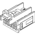 10Way Female Connector 2.54 Pitch