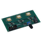 TPS62260 DC to DC Converter and Switching Regulator Chip Evaluation Board