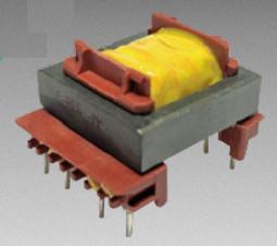 Bourns-094931 Trasformatore di commutazione Switching Transformer 19.75:2.75:1:1 22W 15 Terminal Pin Thru-Hole