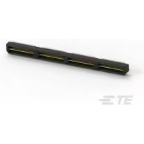 TE Connectivity-2-1658013-4 Steckverbinderleisten und Leiterplattenbuchsen Conn Mictor SB Connector HDR 160 POS 0.8mm Solder ST SMD Box