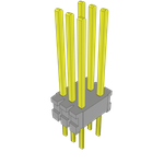 TMS-103-54-G-D