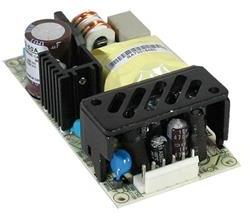 Mean Well Enterprises-RPD-60A AC-DC-Spannungsversorgung AC/DC Power Supply Dual-OUT 5V/12V 5.5A/2.2A 49W Medical 8-Pin