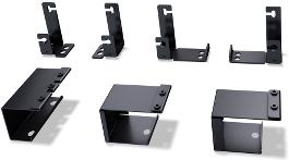 American Power Conversion-ACDC2006 Wärmemanagement-Zubehör Thrml Mgmt Access APC NetShelter