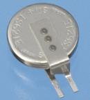 Seiko Instruments Inc-TS621E Batterien Lithium Battery Coin 1.5V 2.5mAh Rechargeable