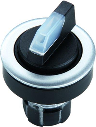 RAFI GmbH & Co. KG-1.30.093.671/2000 Schalterzubehör Switch Access Round Operator Selector Switch Box