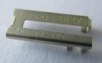 Abracon-PRO-OB-607 Antennas Antenna SMD -0.6dBi Gain 2497MHz