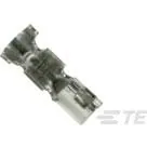 TE Connectivity-1-175161-1 Connector Contact Contact SKT Crimp ST Cable Mount 22-26AWG Strip