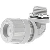 Molex-5521W Kabelzubehör Cable Accessories Strain Relief Grip Nylon Yellow MAX-LOC®