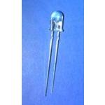 5.0mm Round Type LED Lamps