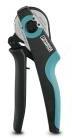PHOENIX CONTACT-1213156 Crimpers Hand Tools, Crimping Tool, For Uninsulated And Insulated Ferrules